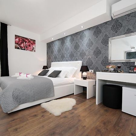 Zadar Luxury Rooms Экстерьер фото