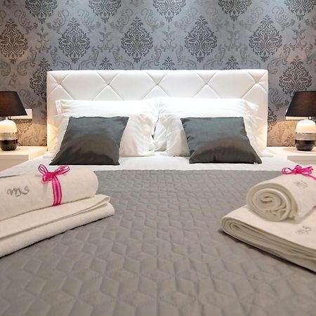 Zadar Luxury Rooms Экстерьер фото