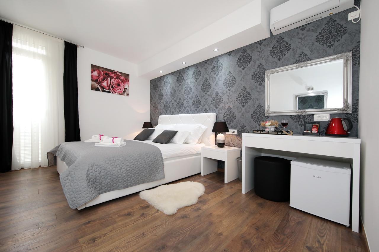 Zadar Luxury Rooms Экстерьер фото
