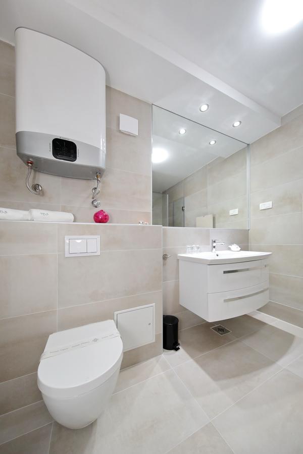 Zadar Luxury Rooms Экстерьер фото