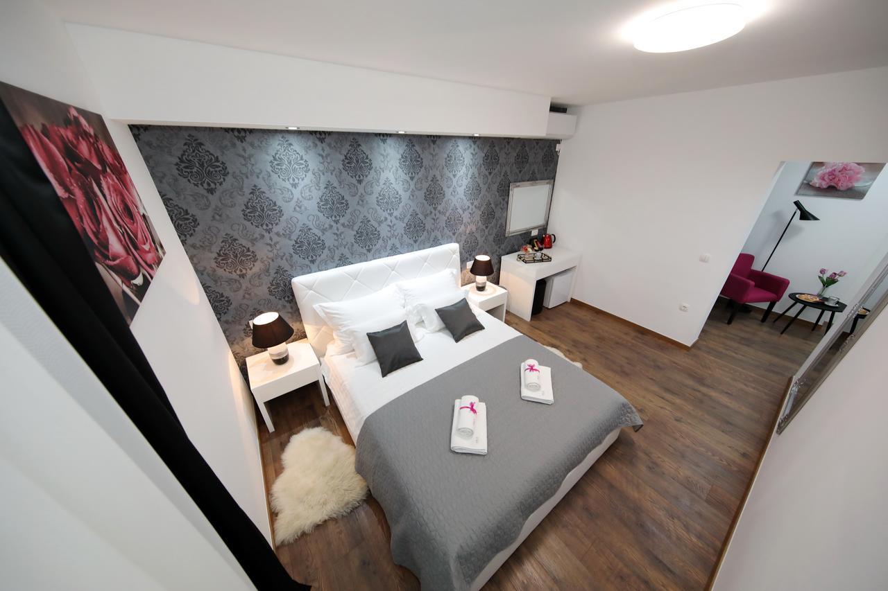 Zadar Luxury Rooms Экстерьер фото