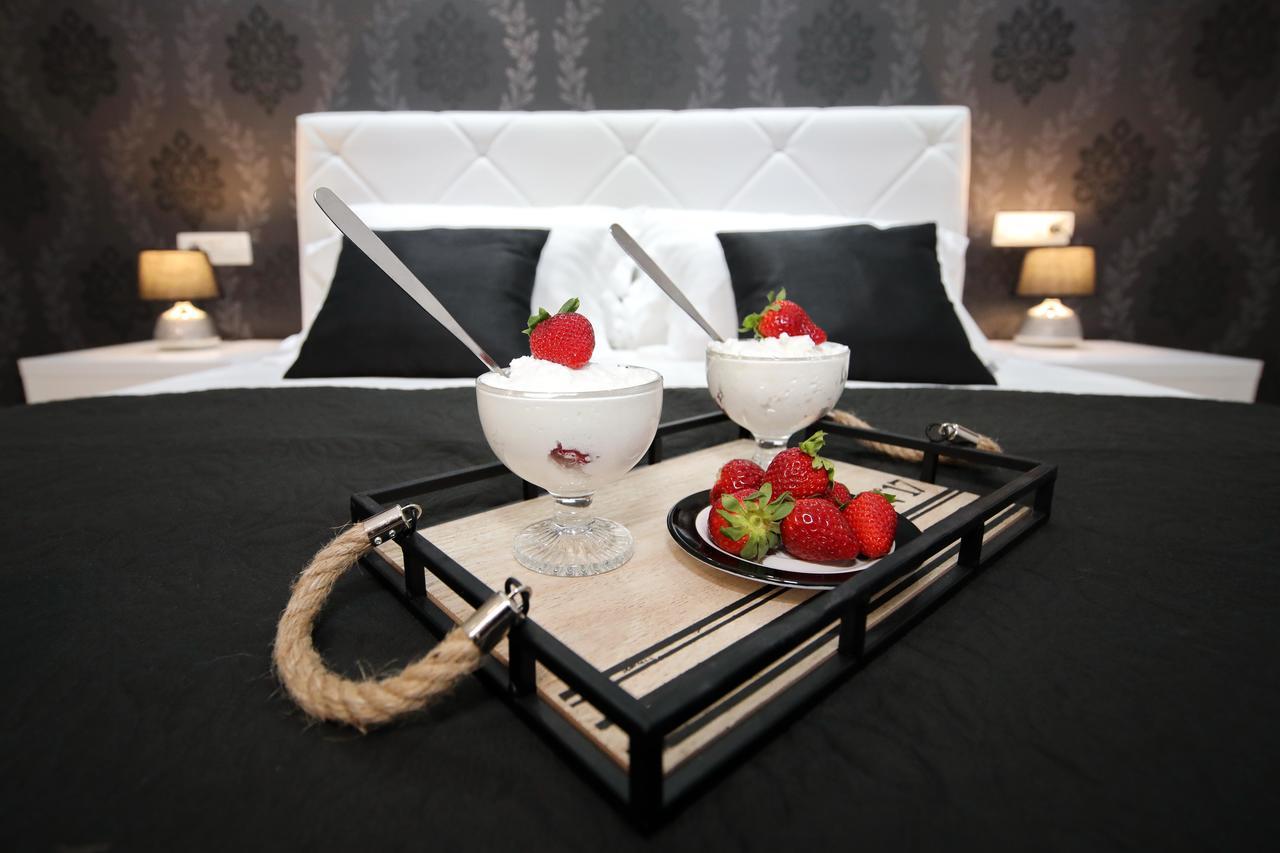 Zadar Luxury Rooms Экстерьер фото