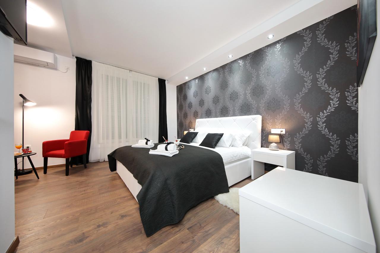 Zadar Luxury Rooms Экстерьер фото