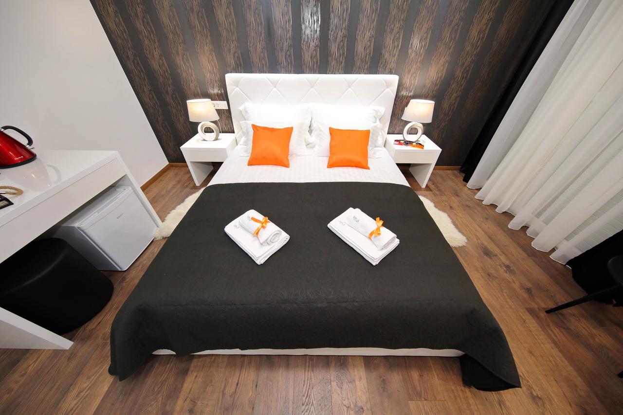 Zadar Luxury Rooms Экстерьер фото