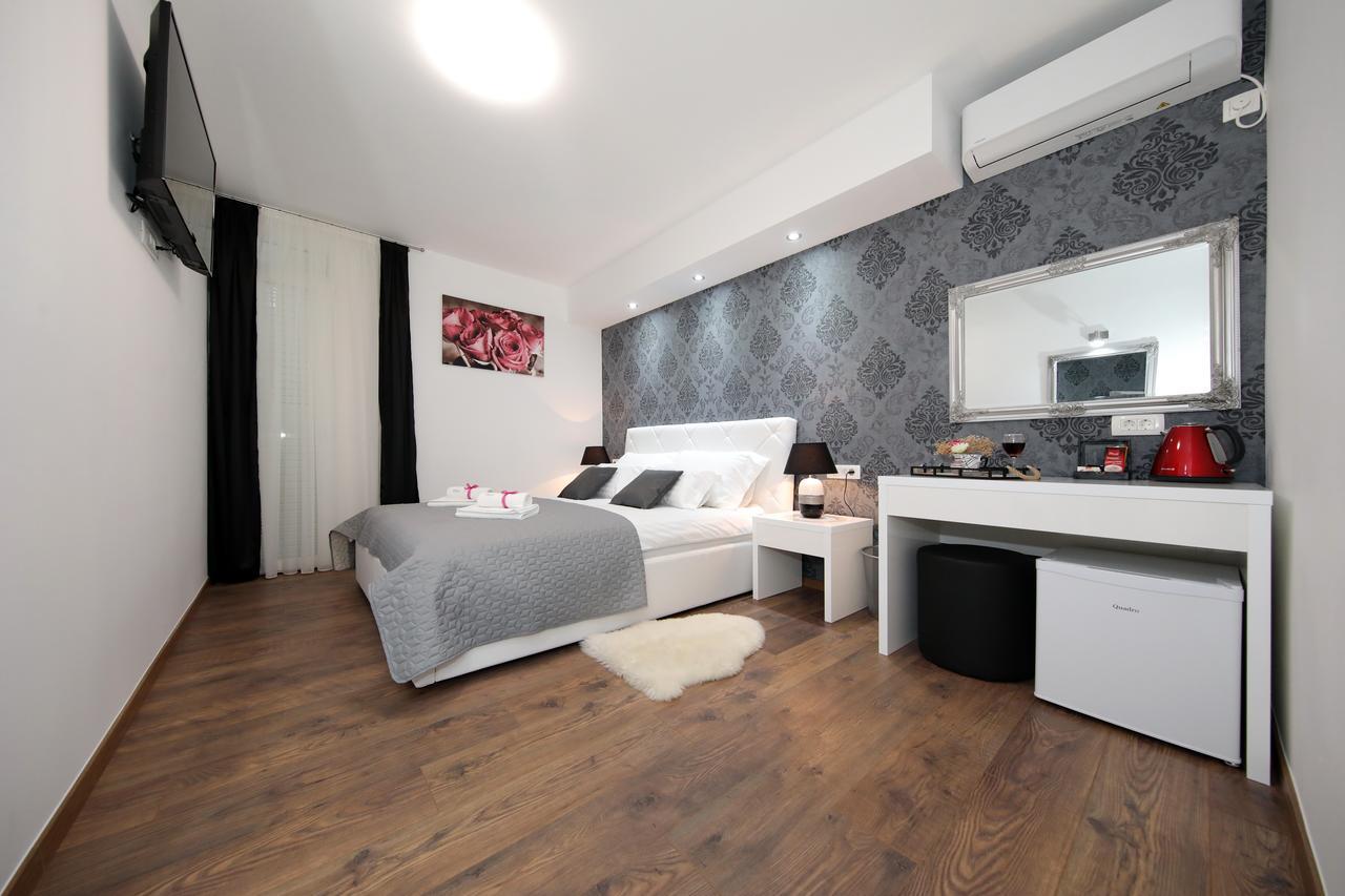 Zadar Luxury Rooms Экстерьер фото