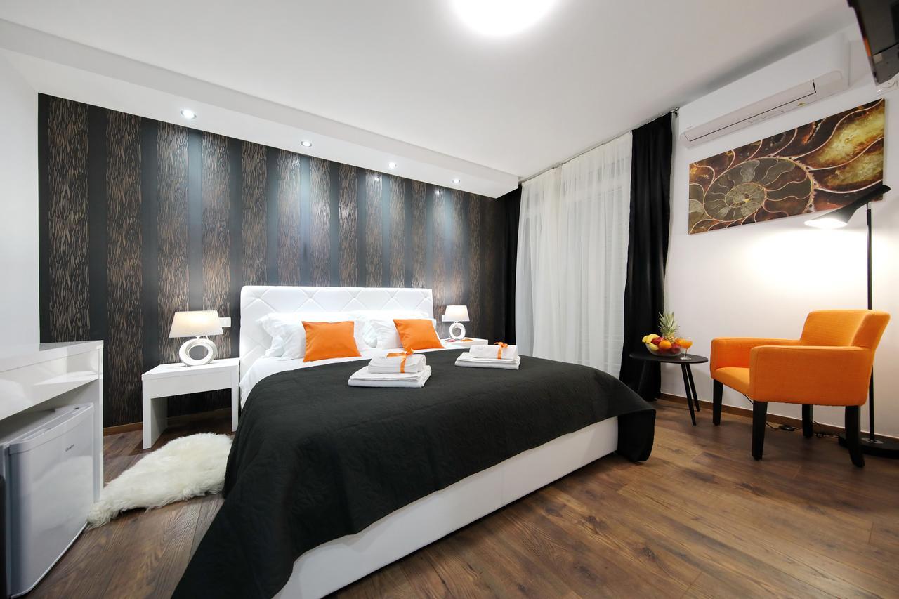 Zadar Luxury Rooms Экстерьер фото