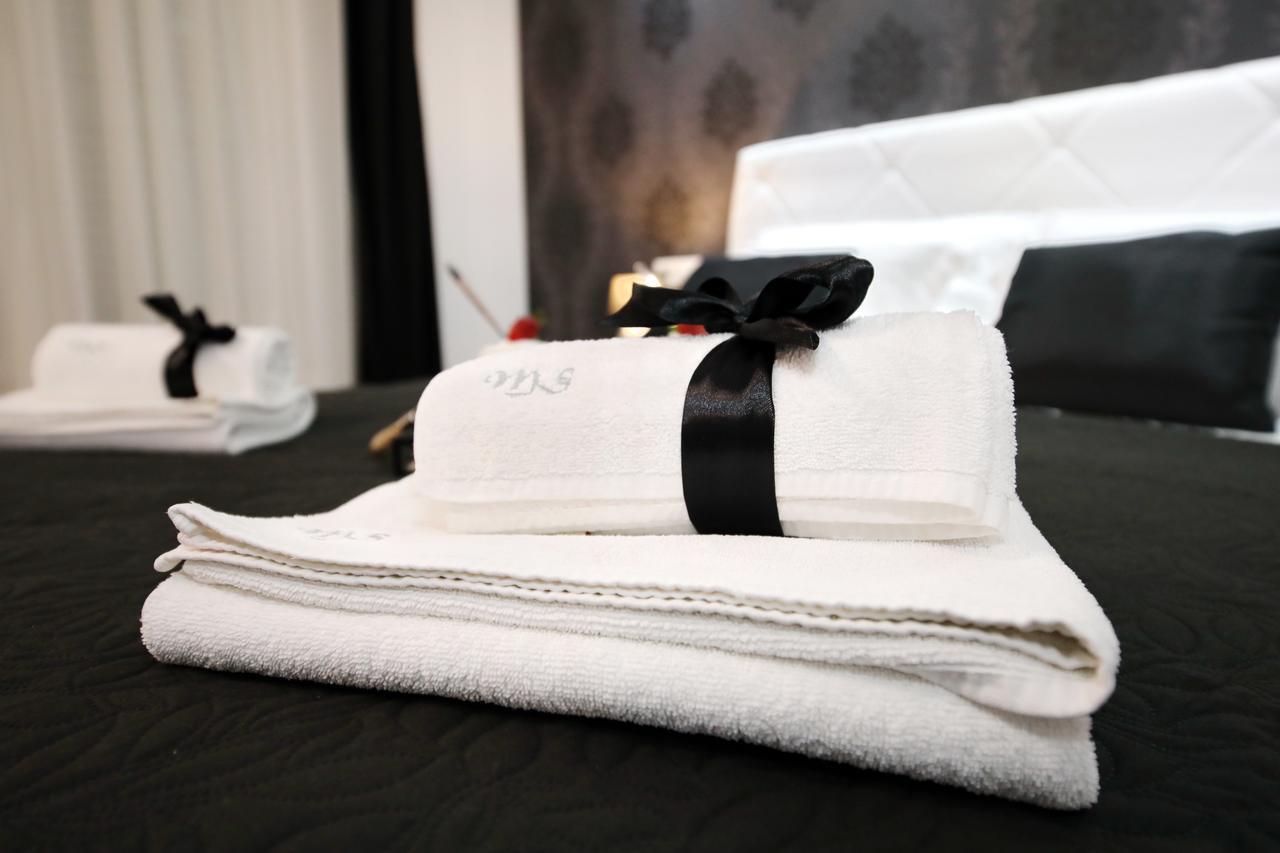 Zadar Luxury Rooms Экстерьер фото