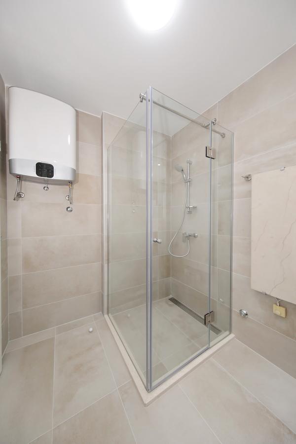 Zadar Luxury Rooms Экстерьер фото