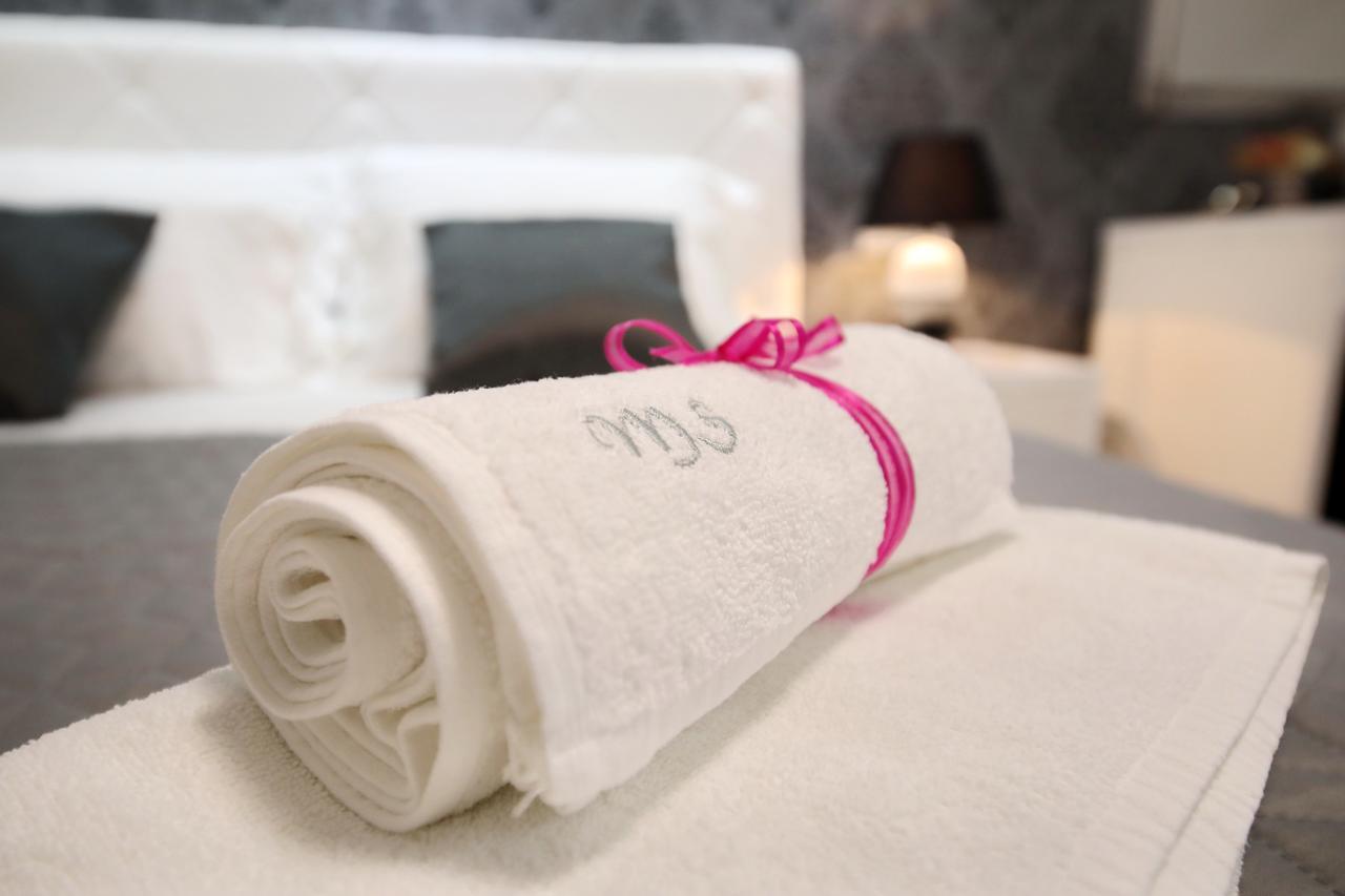 Zadar Luxury Rooms Экстерьер фото
