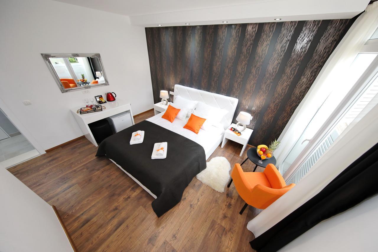Zadar Luxury Rooms Экстерьер фото
