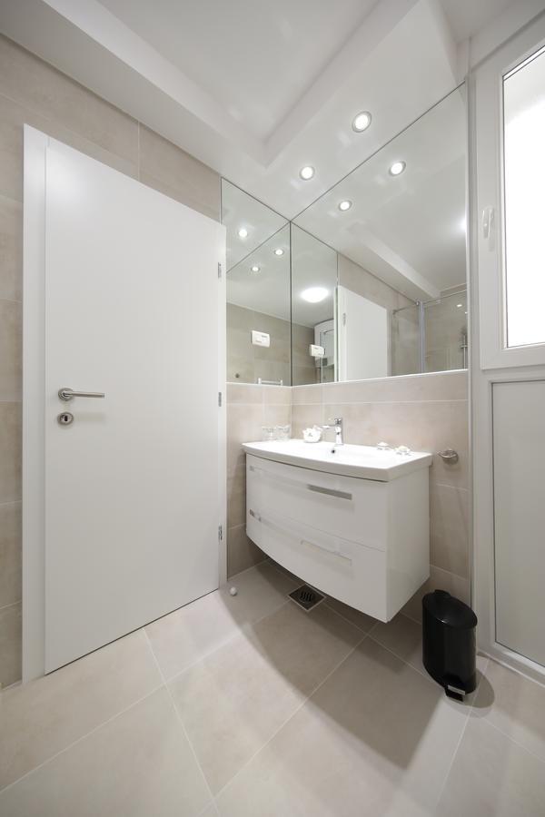Zadar Luxury Rooms Экстерьер фото