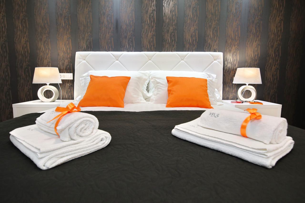 Zadar Luxury Rooms Экстерьер фото